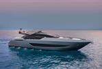 Riva 88 Folgore - Riva 88 Folgore (2021)