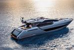 Riva 88 Folgore - Riva 88 Folgore (2021)