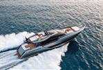 Riva 88 Folgore - Riva 88 Folgore (2021)