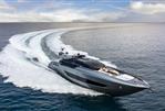 Riva 88 Folgore - Riva 88 Folgore (2021)