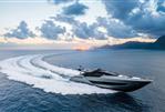 Riva 88 Folgore - Riva 88 Folgore (2021)