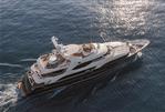 BENETTI 145 Vision