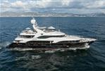 BENETTI 145 Vision
