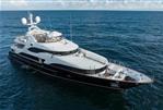 BENETTI 145 Vision