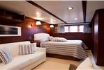 Explorer trawler 33m