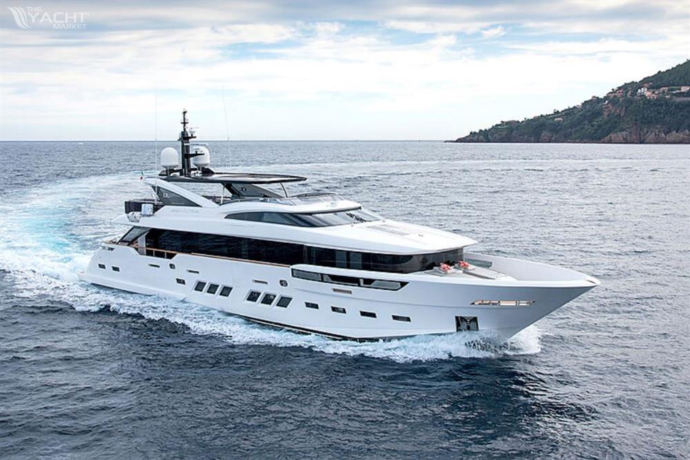 Dreamline 36 - Dreamline 36 (New)