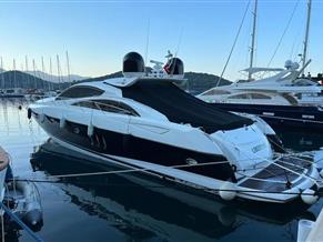 Sunseeker 72 Predator