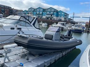Brig Eagle 6.7