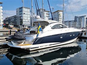 Sunseeker (UK) Sunseeker Portofino 47 HT