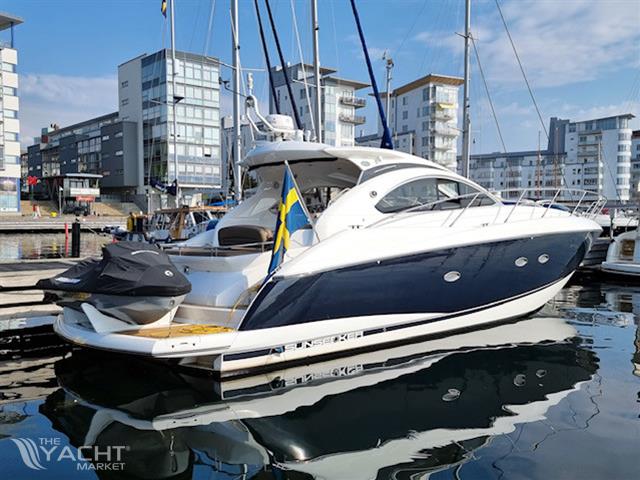 Sunseeker (UK) Sunseeker Portofino 47 HT