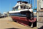 South Boats 12M Catamaran