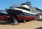 South Boats 12M Catamaran