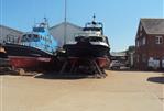 South Boats 12M Catamaran