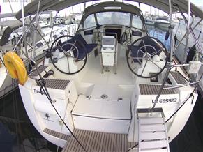 JEANNEAU SUN ODYSSEY 409