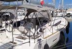 JEANNEAU SUN ODYSSEY 409
