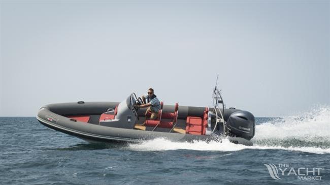 Ribeye Wanted S650 Sport