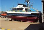 South Boats 12M Catamaran