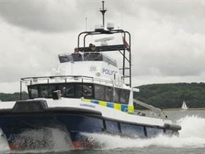 South Boats 12M Catamaran
