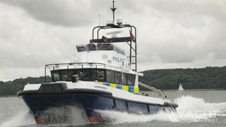 South Boats 12M Catamaran