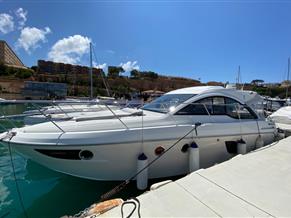 Beneteau 38 GT