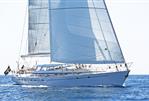 Jongert 2700M Cutter Deck saloon - Jongert 2700M SEA BREEZE