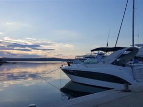 Maxum (US) Maxum 270 SC