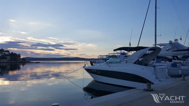 Maxum (US) Maxum 270 SC