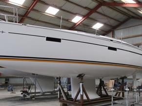 Bavaria Cruiser 37