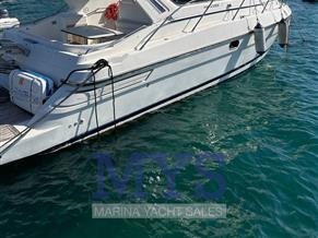 Marine Project PRINCESS 32 RIVIERA