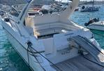 Marine Project PRINCESS 32 RIVIERA - Marine Project 32 princess riviera (33)