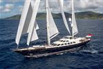 PERINI NAVI 40 M Ketch