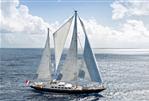 PERINI NAVI 40 M Ketch