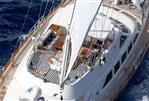 PERINI NAVI 40 M Ketch