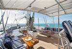 PERINI NAVI 40 M Ketch