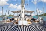 PERINI NAVI 40 M Ketch