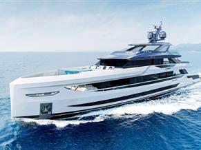 ADA YACHT WORKS 50 Z