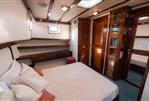 GREEK TRADITINAL SAILING YACHT KAIKI