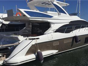 AZIMUT 60