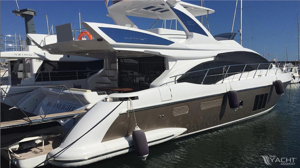 AZIMUT 60