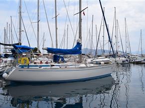 Nautor Swan 37.1