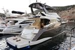 Marquis 630 Sport Yacht - Marquis 630 Sport Yacht (2013)