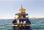 Custom Cabin Cruiser