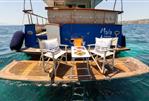 Custom Cabin Cruiser