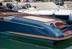 RIVA AQUARIVA 33 luxury yacht