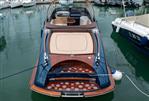 RIVA AQUARIVA 33 luxury yacht