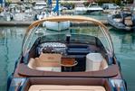RIVA AQUARIVA 33 luxury yacht