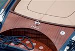 RIVA AQUARIVA 33 luxury yacht