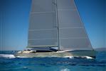 Perini Navi 42m SY - Perini Navi 42m SY (New)
