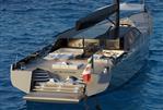 Perini Navi 42m SY - Perini Navi 42m SY (New)