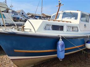 Channel Island 22